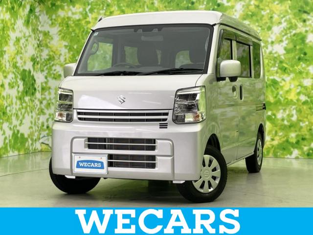 Suzuki Every 1
