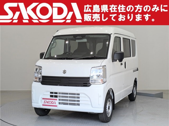 Suzuki Every 1