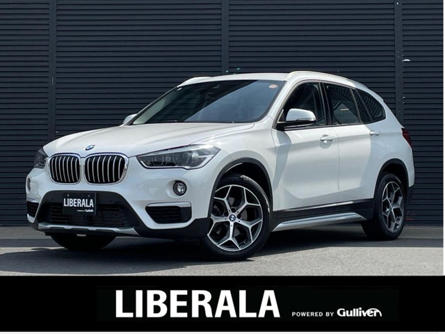 2019 BMW X1