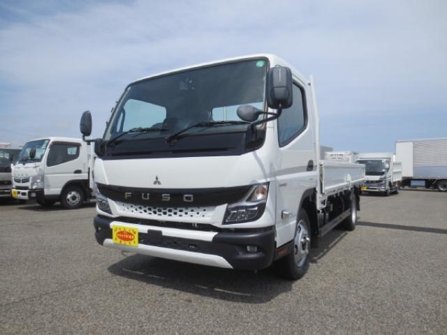 2024 Mitsubishi Fuso Canter