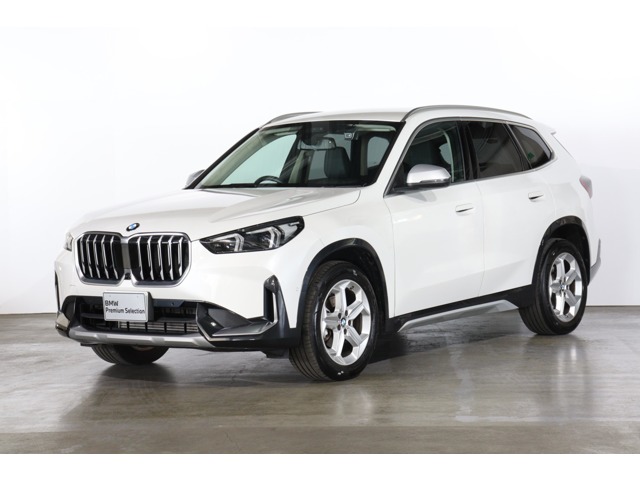 BMW X1 1