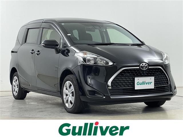 2021 Toyota Sienta