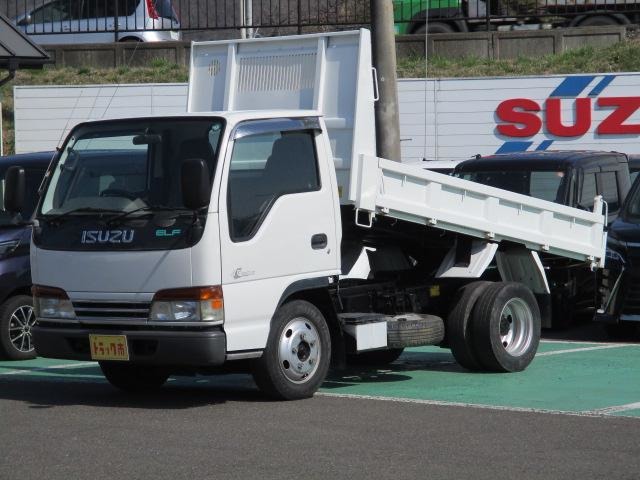 Isuzu Elf 1