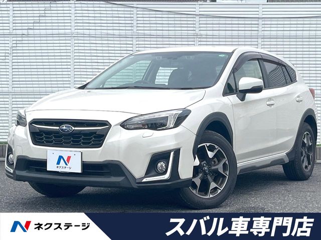2017 Subaru XV