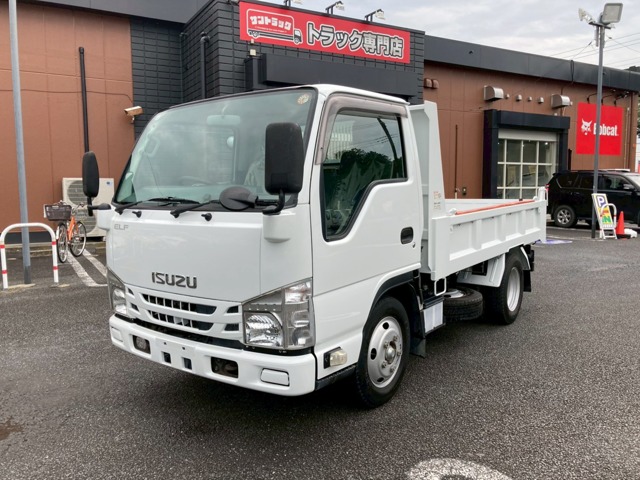 2016 Isuzu Elf