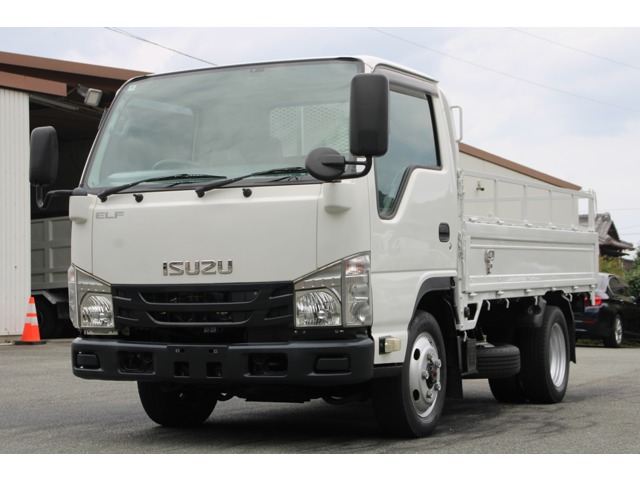 Isuzu Elf 1