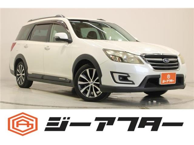 2016 Subaru Exiga Crossover7