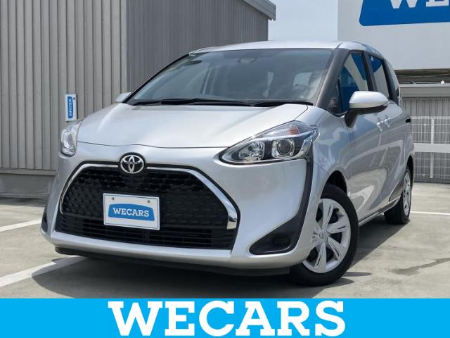 2019 Toyota Sienta