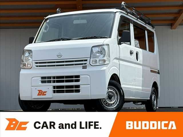 2016 Nissan NV100 Clipper