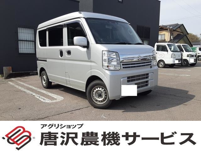 Suzuki Every 1