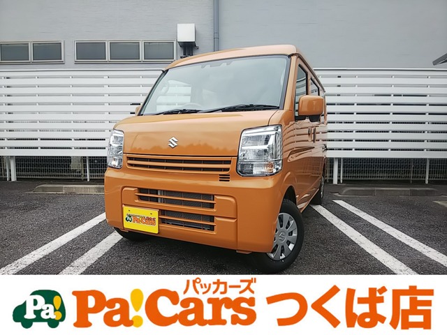 2026 Suzuki Every