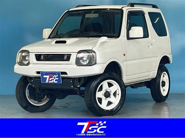 Mazda AZ-オフロード 1