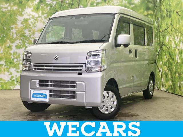 Suzuki Every 1