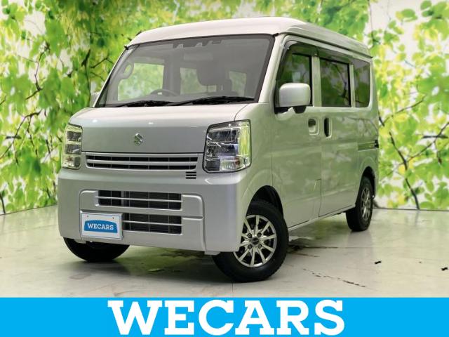 2025 Suzuki Every