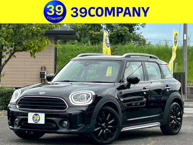 MINI Crossover 1
