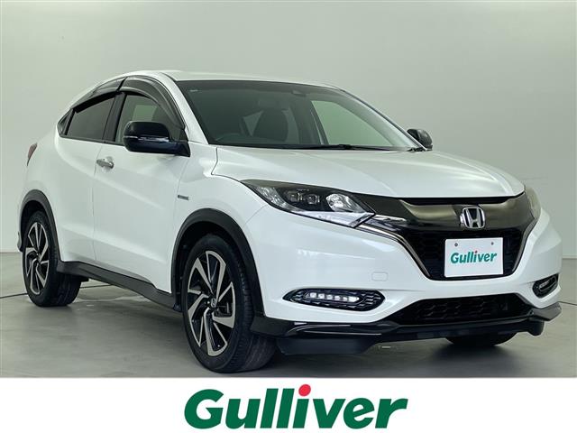 2016 Honda Vezel