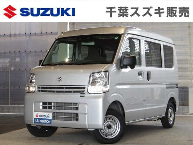 2024 Suzuki Every