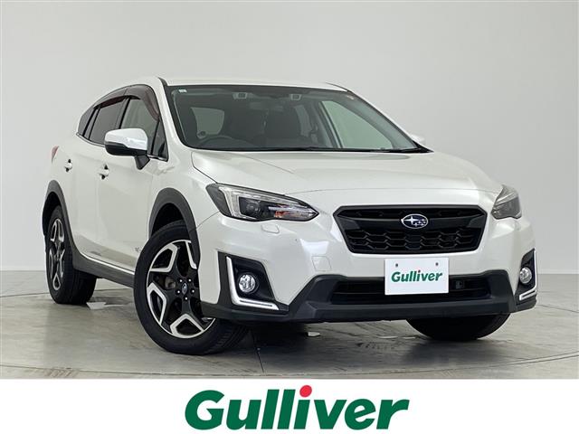 2017 Subaru XV