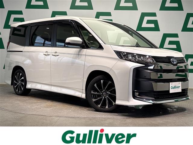2022 Toyota Noah