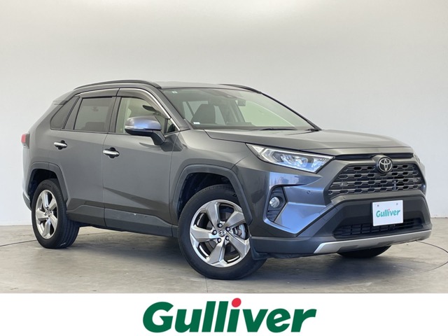 Toyota RAV4 1