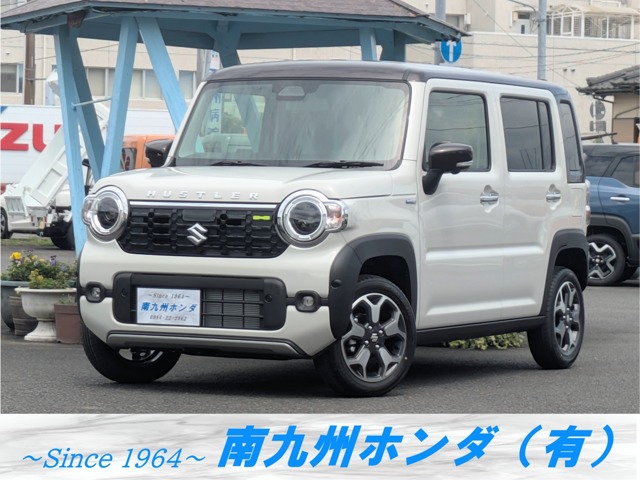 2026 Suzuki Hustler