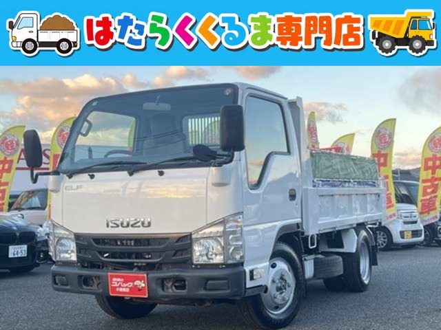 Isuzu Elf 1