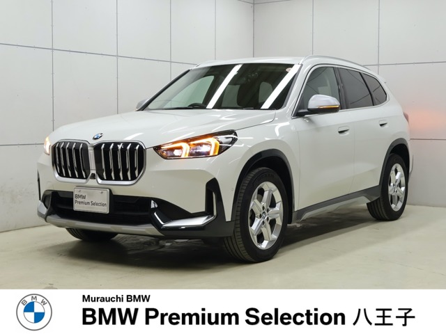 BMW X1 1
