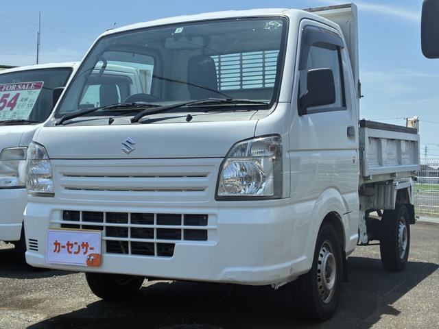 2014 Suzuki Carry