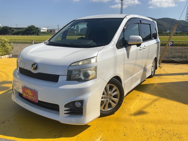 2010 Toyota Voxy