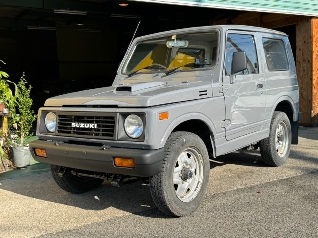 1990 Suzuki Jimny
