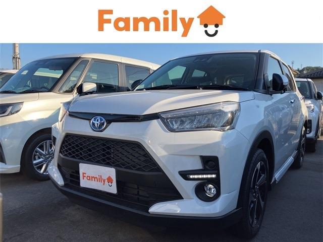 2026 Toyota Raize