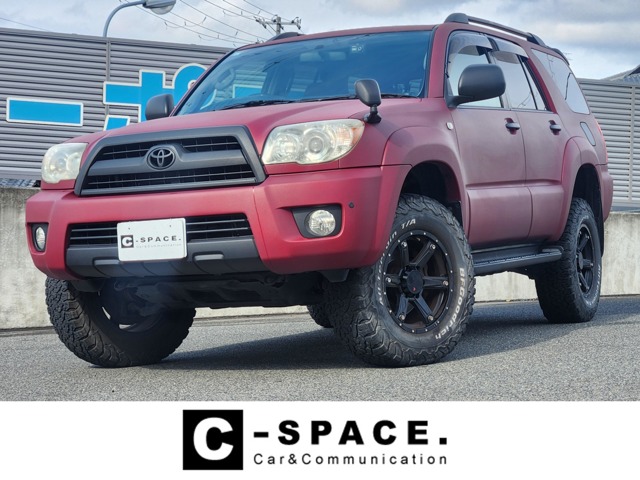 Toyota Hilux Surf 2