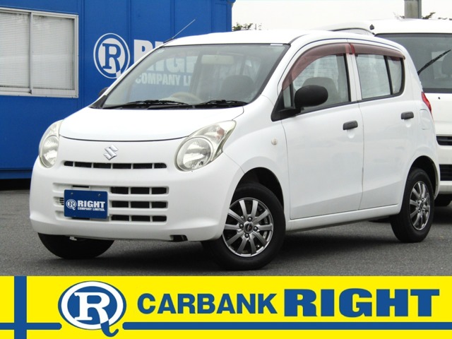 Suzuki Alto 1