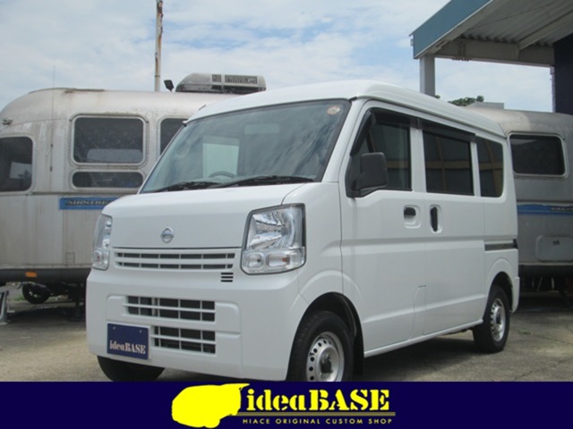 Nissan NV100 Clipper 1