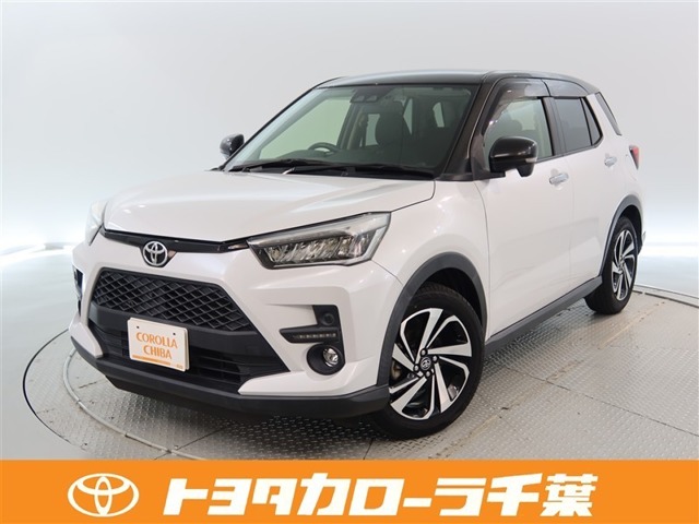 2020 Toyota Raize