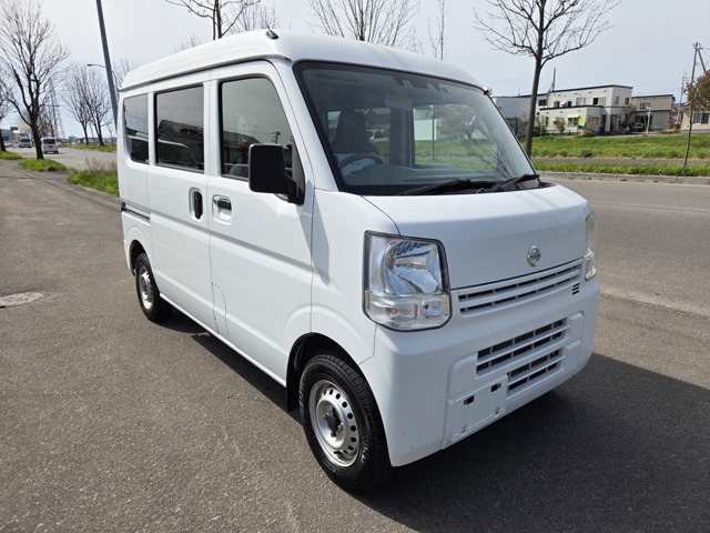2020 Nissan NV100 Clipper