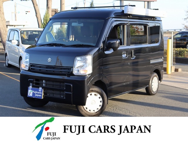 Suzuki Every 1