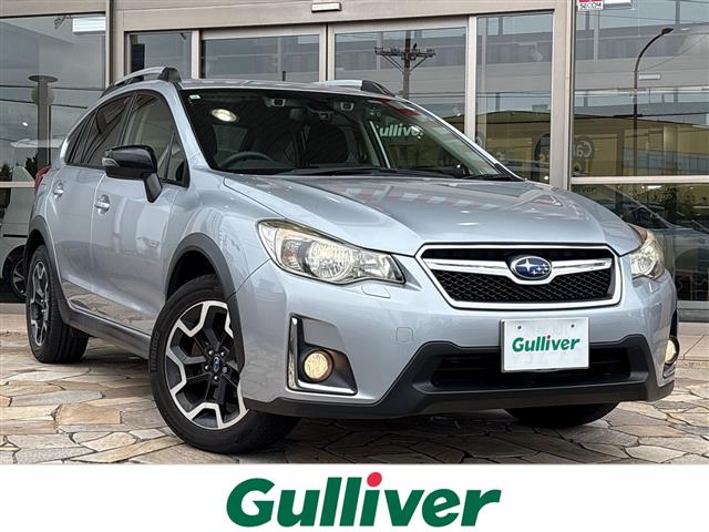 2017 Subaru Impreza XV