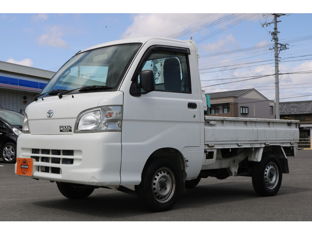 2012 Toyota Pixis Truck