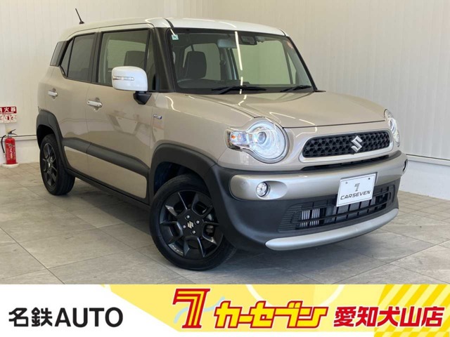 2020 Suzuki XBEE