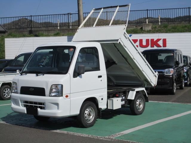 2005 Subaru Sambar Truck