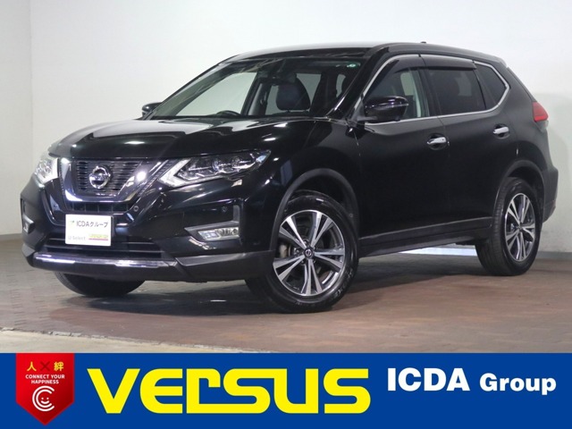 2019 Nissan X-Trail