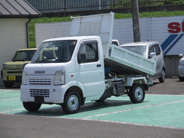 Suzuki Carry 1