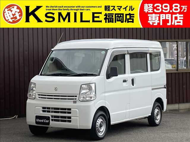 Suzuki Every 1