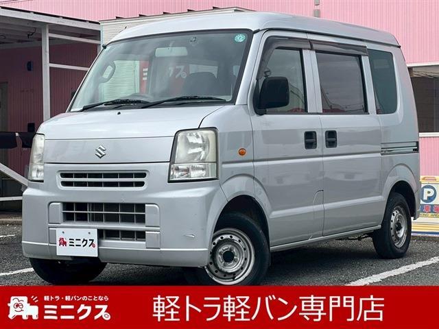 Suzuki Every 1