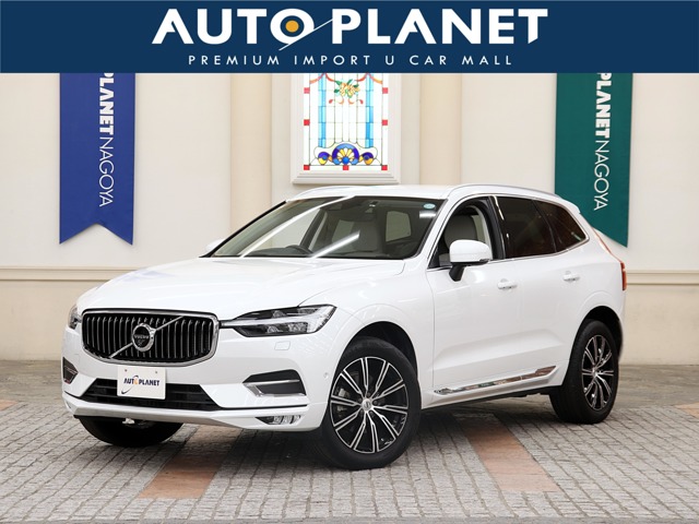 2021 Volvo XC60