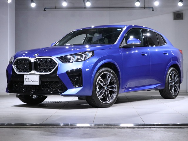 2026 BMW X2