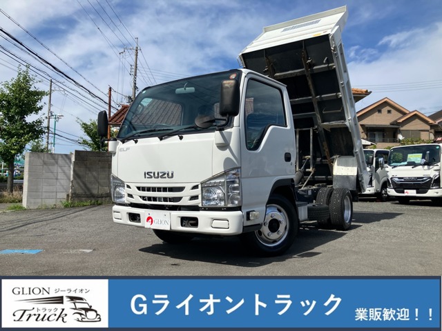 Isuzu Elf 1