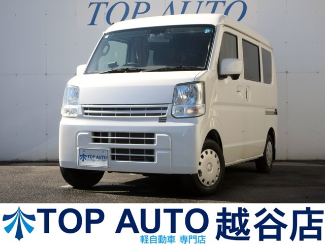 Suzuki Every 1