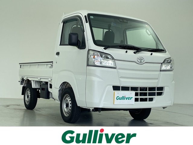 Toyota Pixis Truck 1